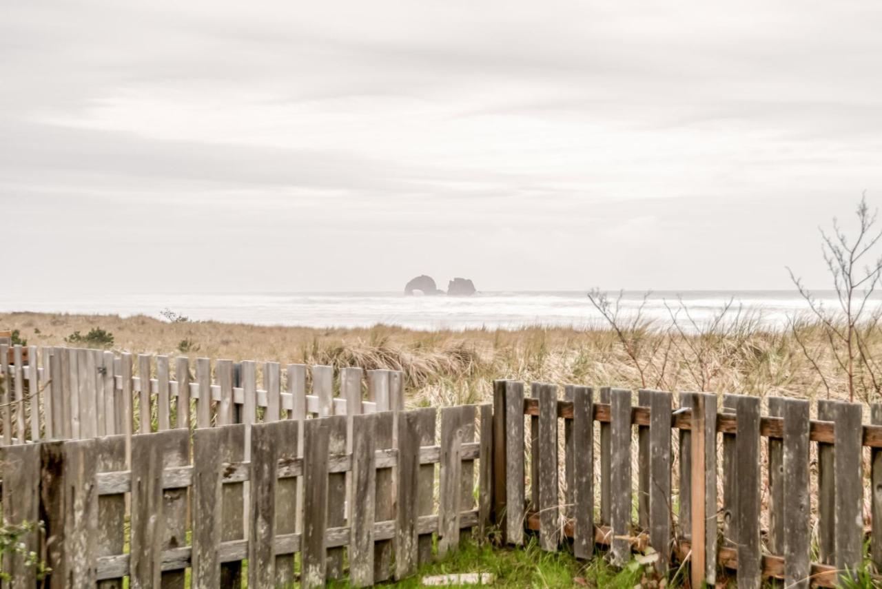 The Hamptons Villa Rockaway Beach Ngoại thất bức ảnh