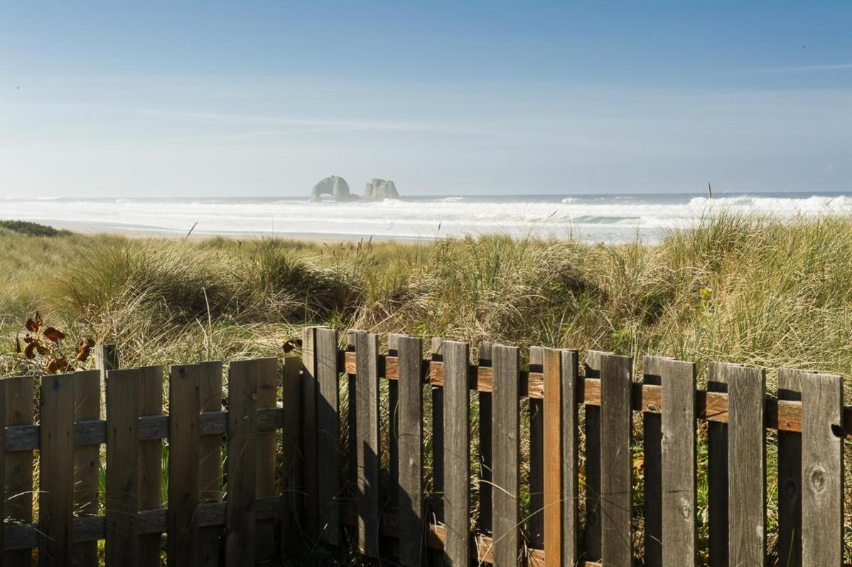 The Hamptons Villa Rockaway Beach Ngoại thất bức ảnh