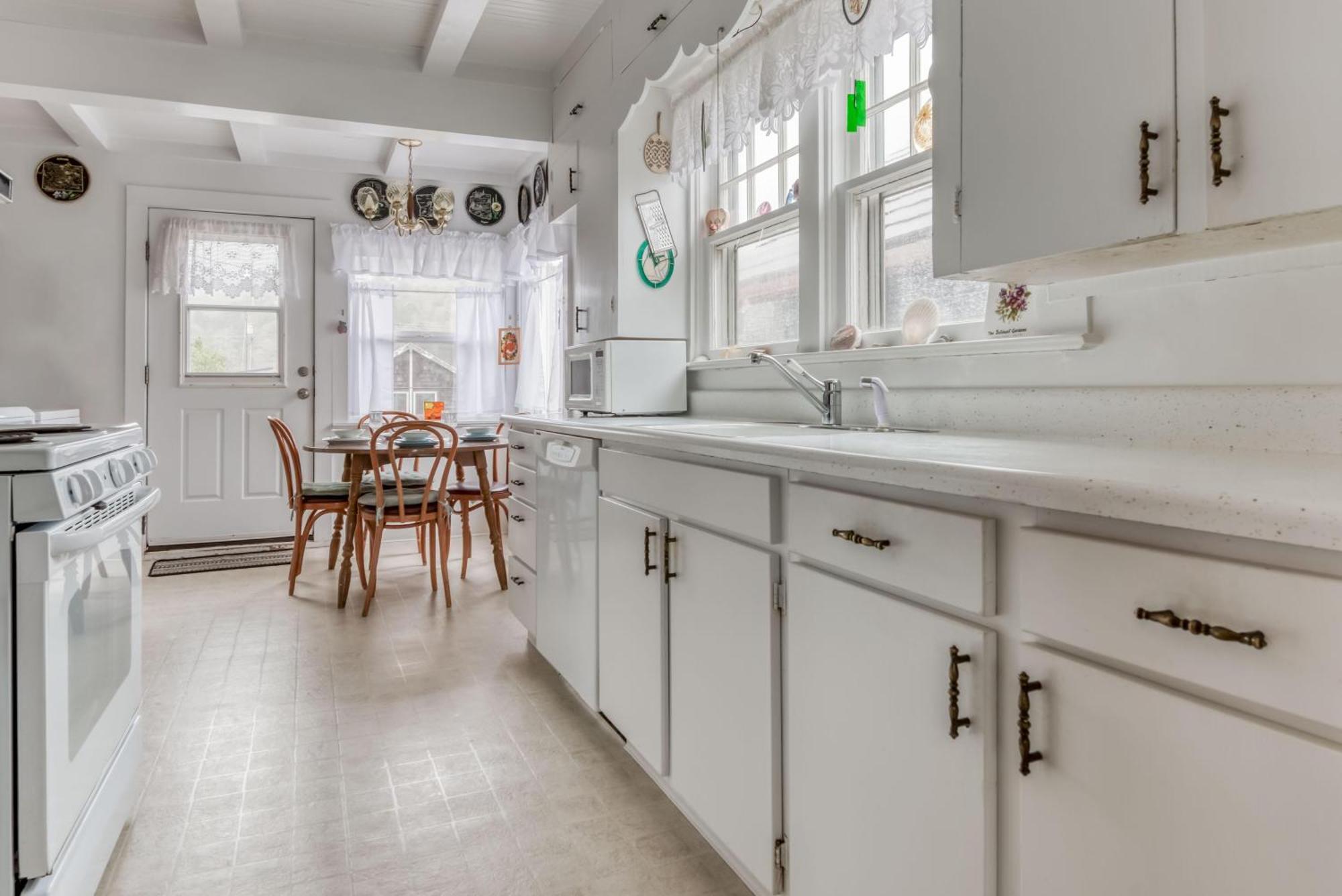The Hamptons Villa Rockaway Beach Ngoại thất bức ảnh