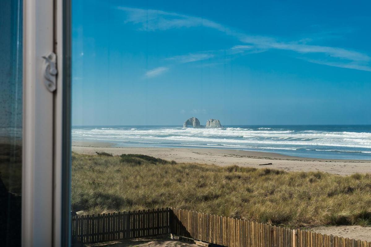 The Hamptons Villa Rockaway Beach Ngoại thất bức ảnh