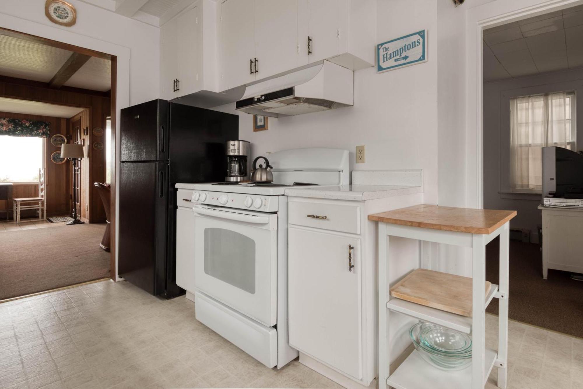 The Hamptons Villa Rockaway Beach Ngoại thất bức ảnh