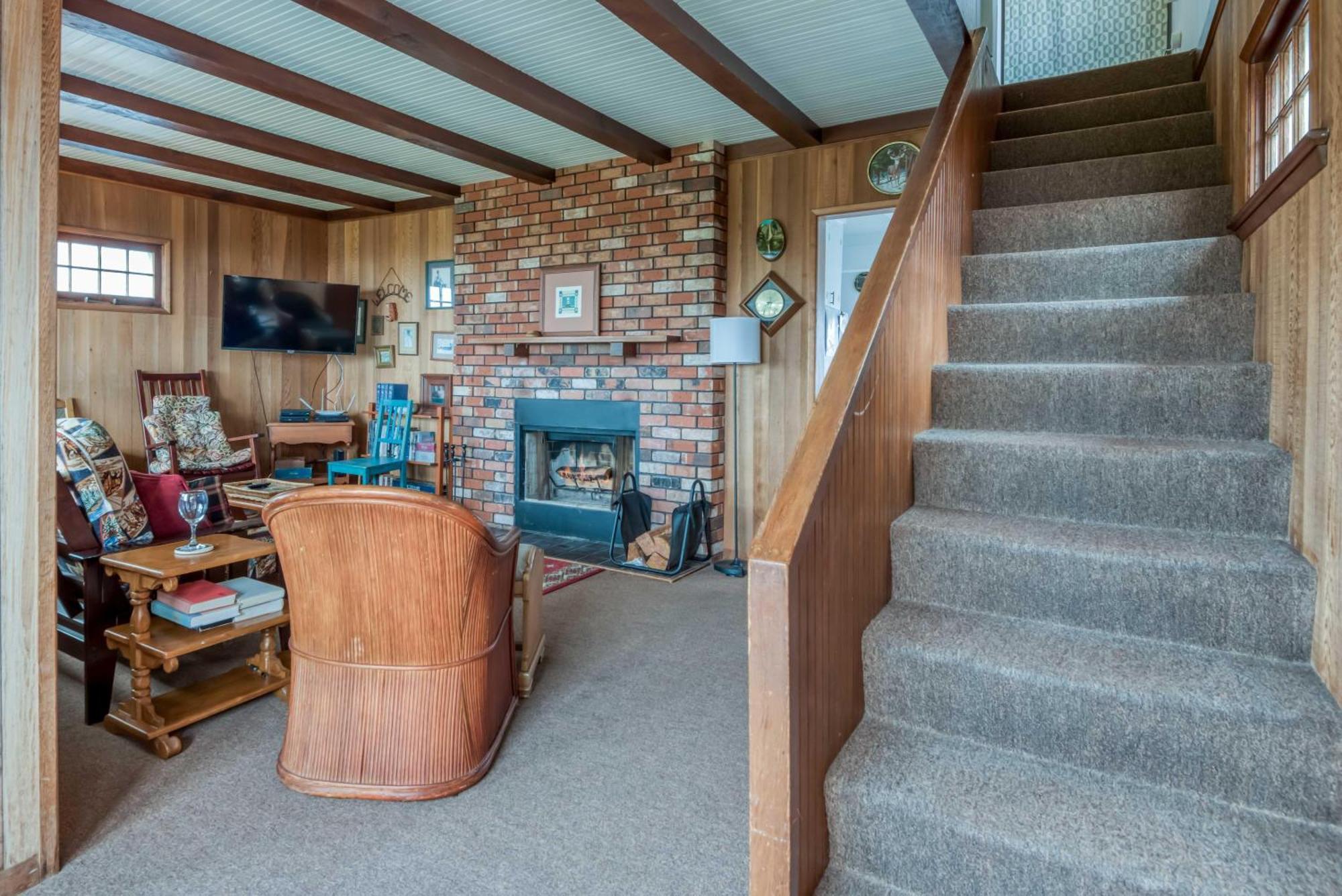 The Hamptons Villa Rockaway Beach Ngoại thất bức ảnh