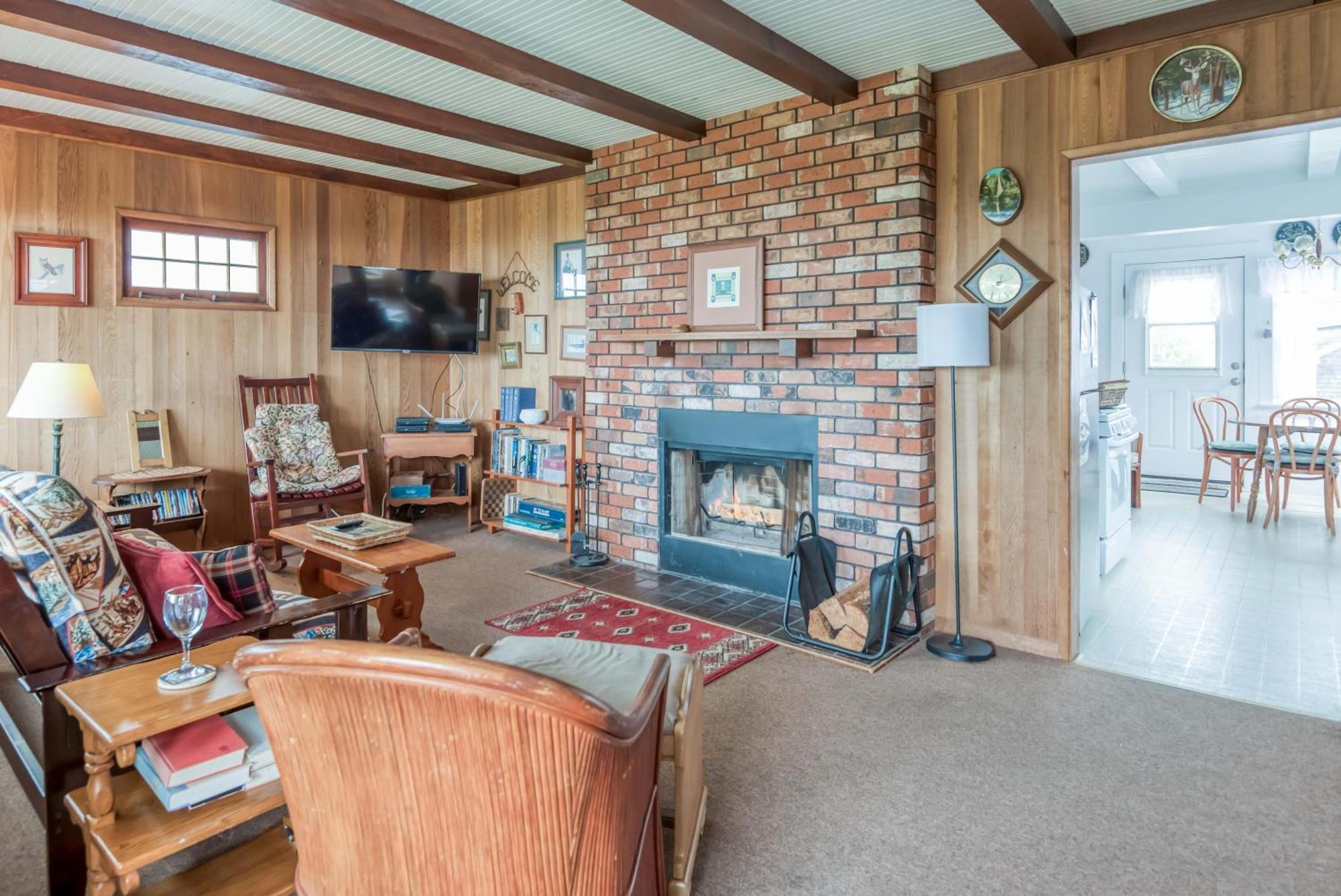 The Hamptons Villa Rockaway Beach Ngoại thất bức ảnh
